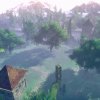 Atelier Resleriana: The Red Alchemist & the White Guardian - Screenshot #2
