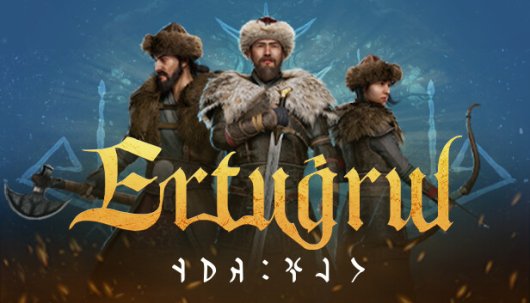 Ertugrul of Ulukayin - Game Poster