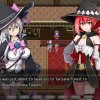 Witch of Eclipse - Screenshot #2