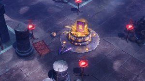 Screenshot #63409 for Lost in Random: The Eternal Die