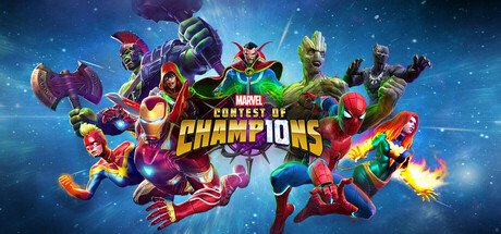The Fight Begins as Marvel Contest of Champions Arrives on Steam Tomorrow