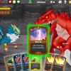 Dreamians: Card Battle - Screenshot #14