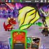Dreamians: Card Battle - Screenshot #17