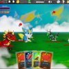 Dreamians: Card Battle - Screenshot #4