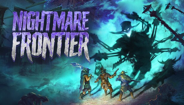 Nightmare Frontier Slithers Its Way to Steam Early Access