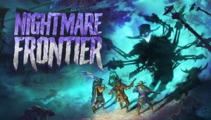 Nightmare Frontier - Game Poster
