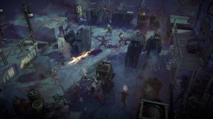Screenshot #63478 for Nightmare Frontier