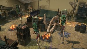 Screenshot #63481 for Nightmare Frontier