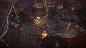 Screenshot #63482 for Nightmare Frontier