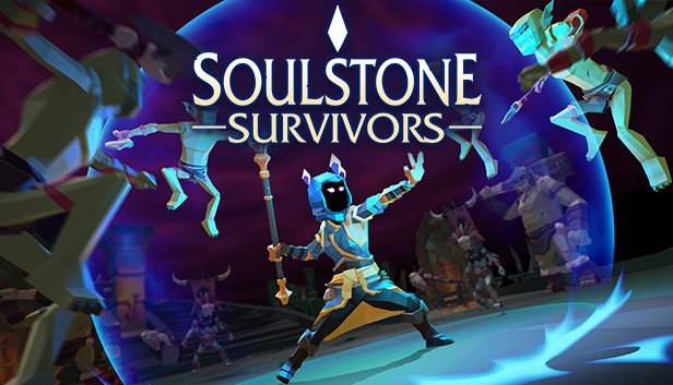 It’s Time to Face the Lords of the Void as Soulstone Survivors is Now Available