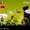 PATAPON 1+2 REPLAY - Screenshot #2
