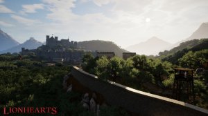 Screenshot #63538 for Lionhearts