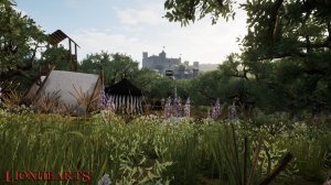 Screenshot #63542 for Lionhearts
