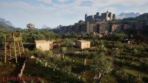 Screenshot #63545 for Lionhearts