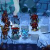 Guards II: Chaos in Hell - Screenshot #1