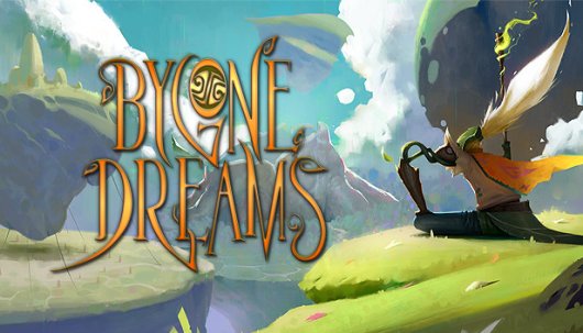 Bygone Dreams - Game Poster