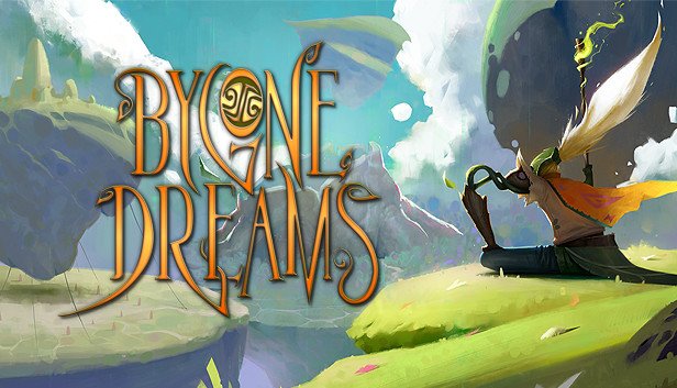 The Adventure Begins as Bygone Dreams is Now on Steam