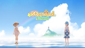 Screenshot #63578 for Starsand Island