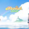 Starsand Island - Screenshot #1