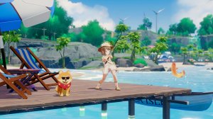 Screenshot #63580 for Starsand Island