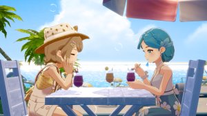 Screenshot #63581 for Starsand Island