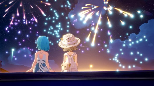 Screenshot #63583 for Starsand Island