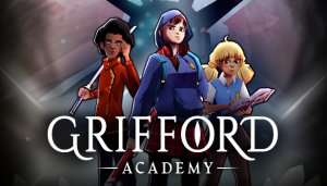 Grifford Academy - Game Poster