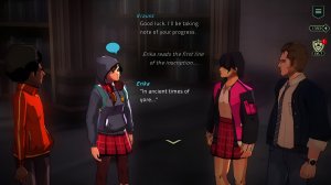 Screenshot #63593 for Grifford Academy