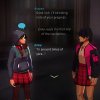 Grifford Academy - Screenshot #1