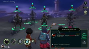 Screenshot #63595 for Grifford Academy