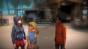 Screenshot #63596 for Grifford Academy