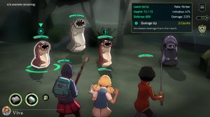 Screenshot #63597 for Grifford Academy