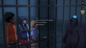 Screenshot #63598 for Grifford Academy
