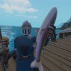 Eldramoor: Haven in the Mist - Screenshot #2