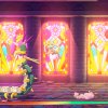 Wonder Boy: Asha in Monster World - Screenshot #10