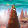 Wonder Boy: Asha in Monster World - Screenshot #2
