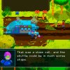 Resonant Blade - Screenshot #2