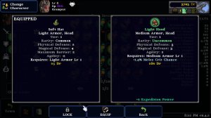 Screenshot #63652 for Legends of Dragaea: Idle Dungeons