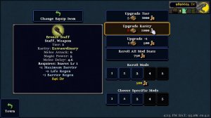 Screenshot #63653 for Legends of Dragaea: Idle Dungeons