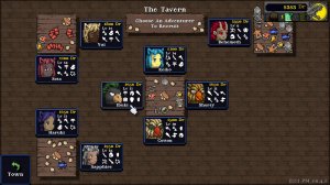 Screenshot #63645 for Legends of Dragaea: Idle Dungeons
