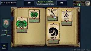 Screenshot #63647 for Legends of Dragaea: Idle Dungeons