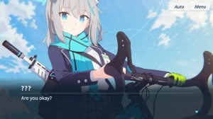 Screenshot #63664 for Blue Archive