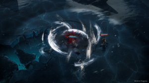 Screenshot #63683 for Project Pantheon