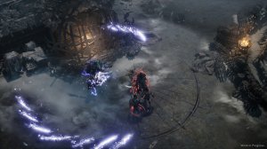 Screenshot #63685 for Project Pantheon