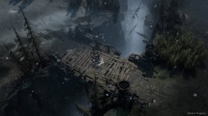 Screenshot #63686 for Project Pantheon