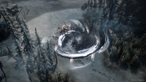 Screenshot #63689 for Project Pantheon