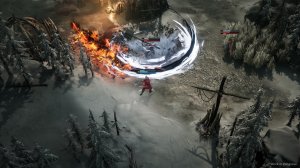 Screenshot #63690 for Project Pantheon