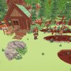 Call of Elyndra - Screenshot #3