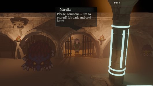 Screenshot #63697 for Call of Elyndra