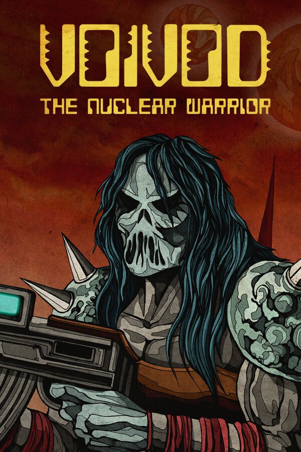 Voivod: The Nuclear Warrior